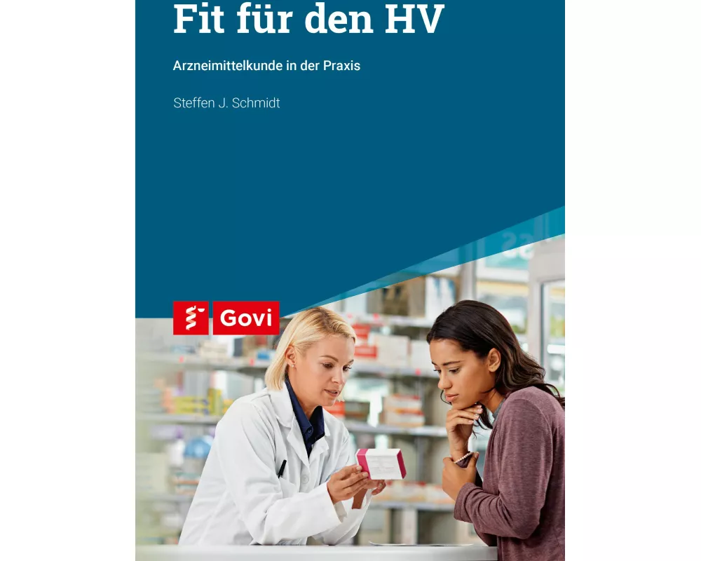 Fit für den HV