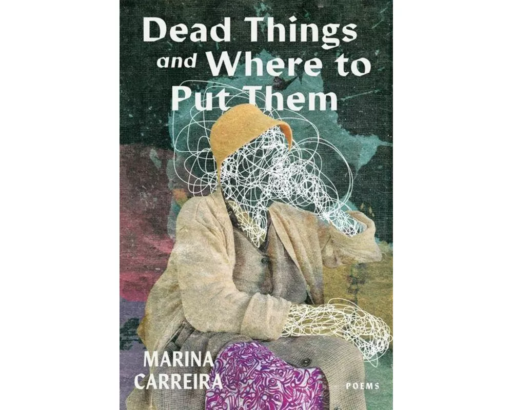 Dead Things and Where to Put Them
