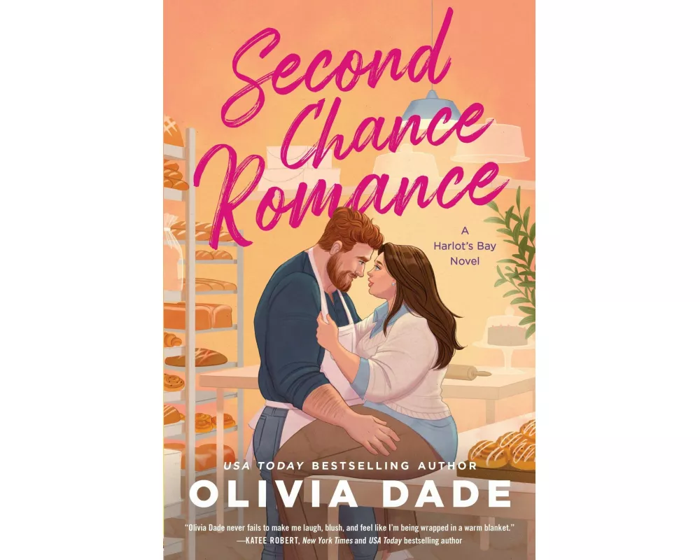 Second Chance Romance