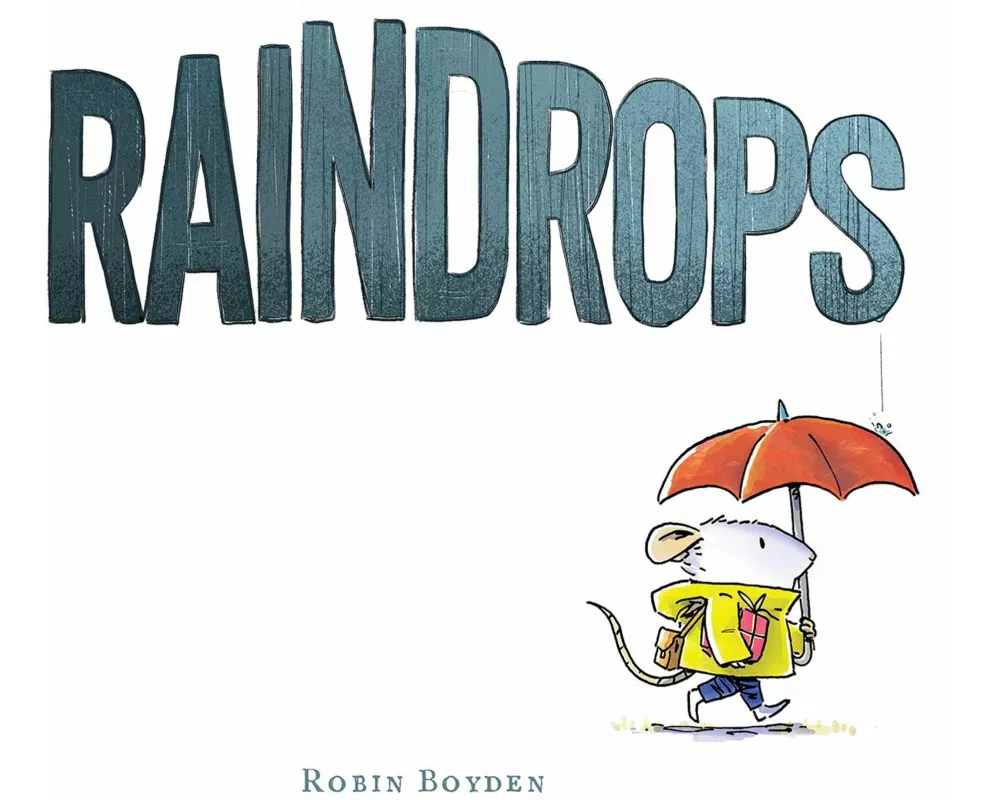 Raindrops