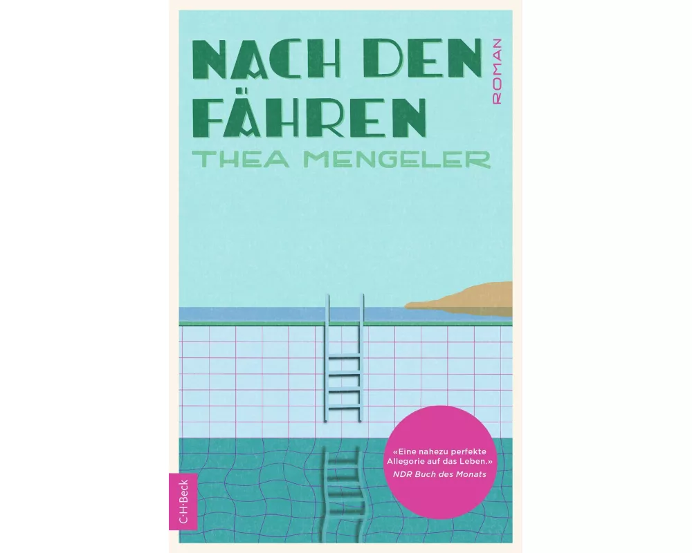 Nach den Fähren