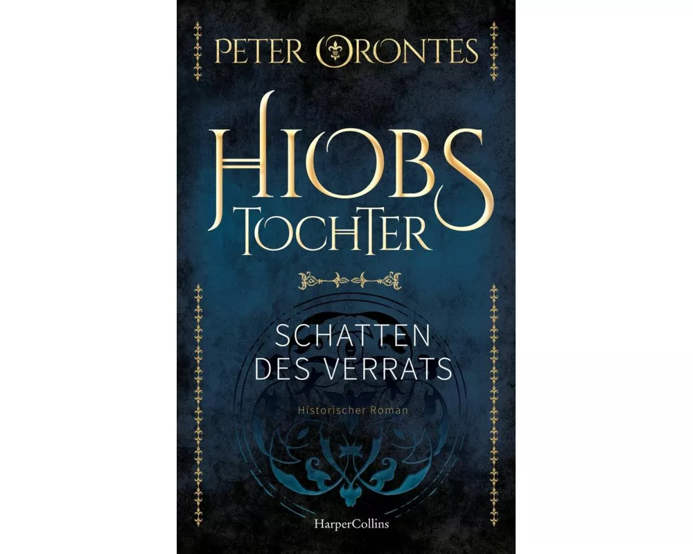 Hiobs Tochter