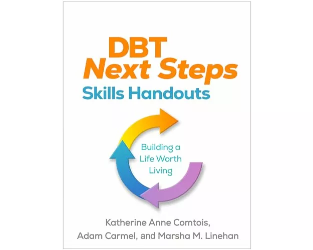 DBT Next Steps Skills Handouts