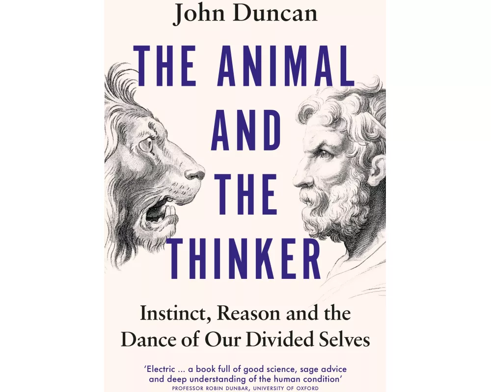 The Animal and the Thinker