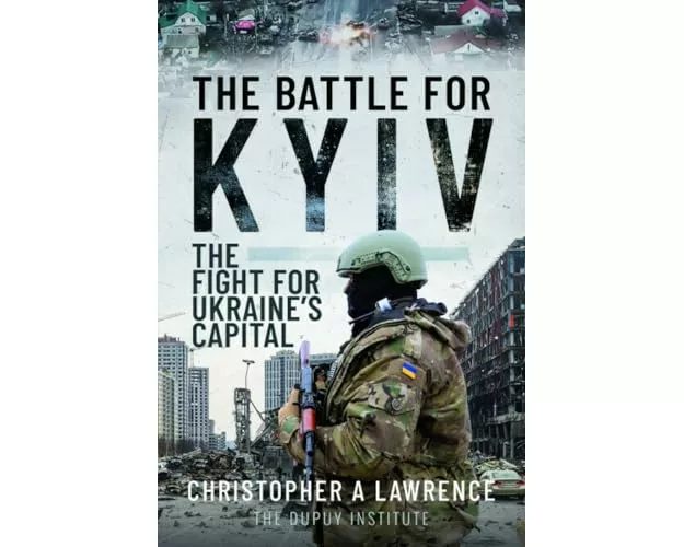 The Battle for Kyiv