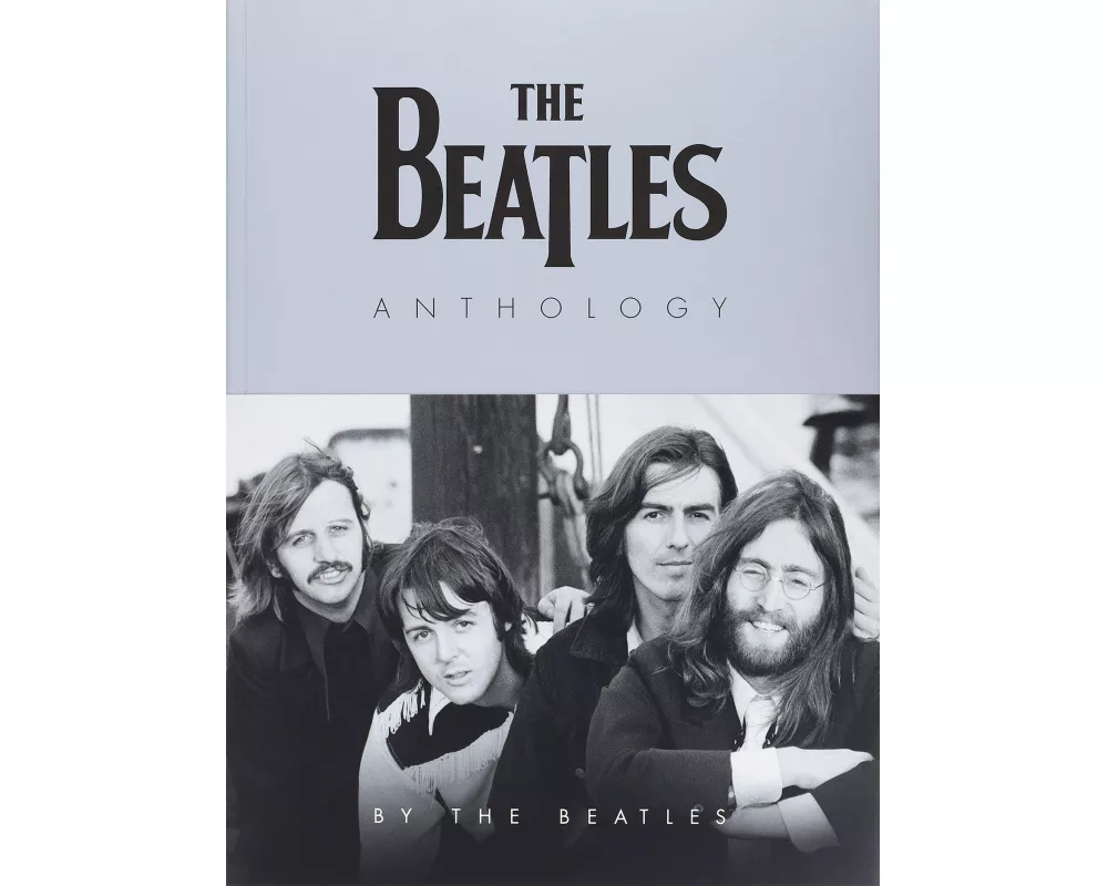 The Beatles Anthology (25th Anniversary Edition)