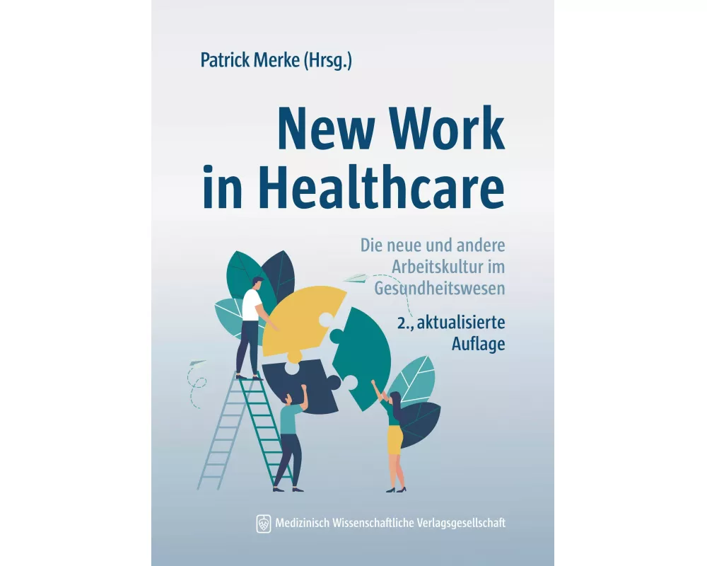 New Work in Healthcare