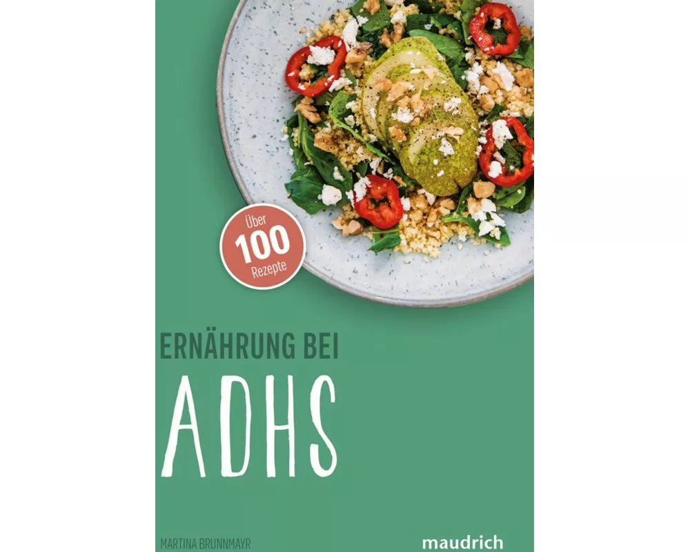 Ernährung bei ADHS