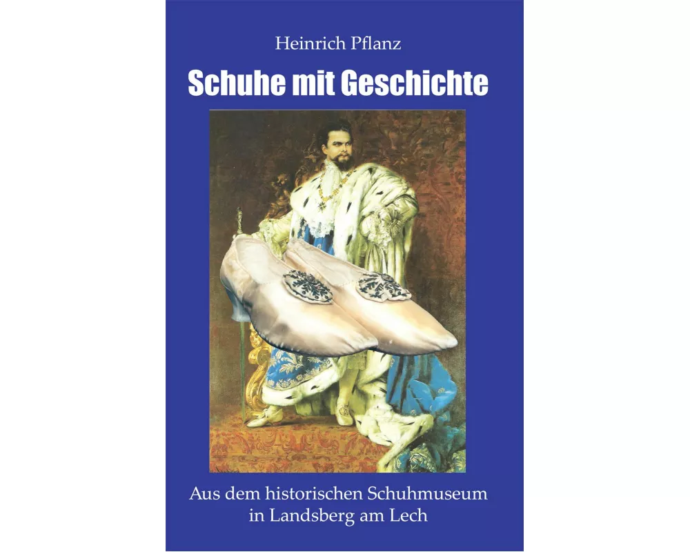 Schuhe mit Geschichte