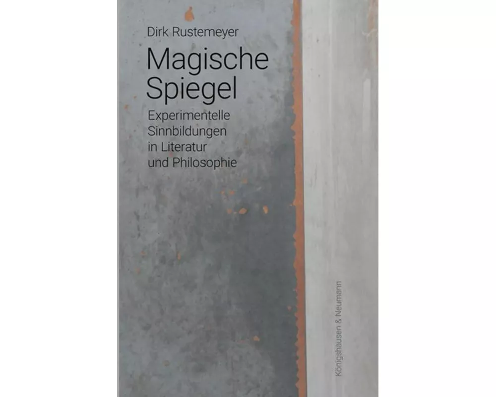 Magische Spiegel