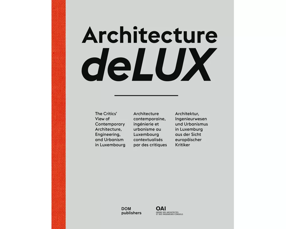 Architecture deLUX