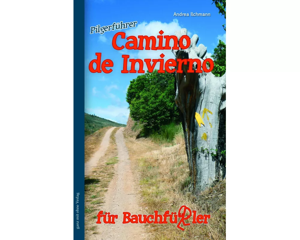 Camino de Invierno für Bauchfüßler