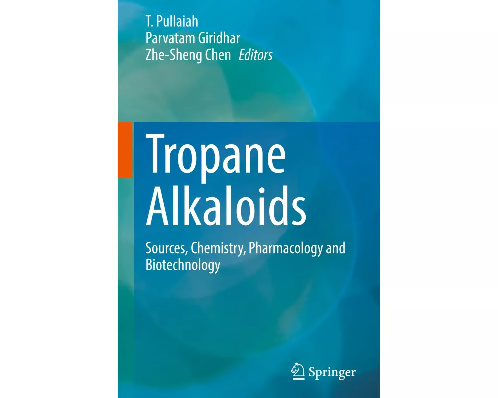 Tropane Alkaloids