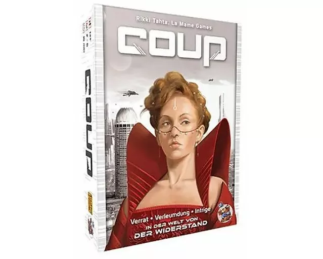 Coup