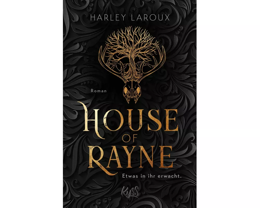 House Of Rayne