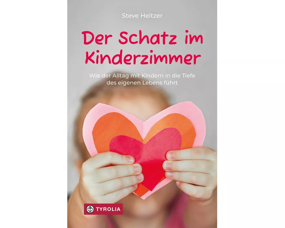 Der Schatz im Kinderzimmer