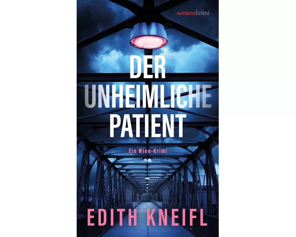 Der unheimliche Patient