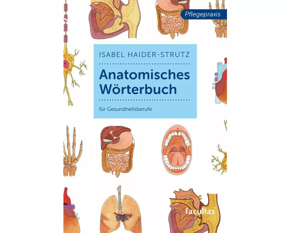Anatomisches Wörterbuch
