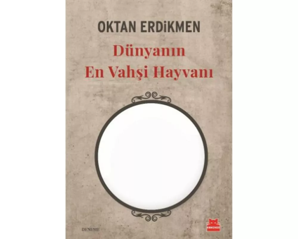 Dünyanin En Vahsi Hayvani