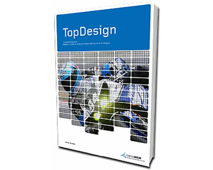 TopDesign XXTD 1S i (studenti)