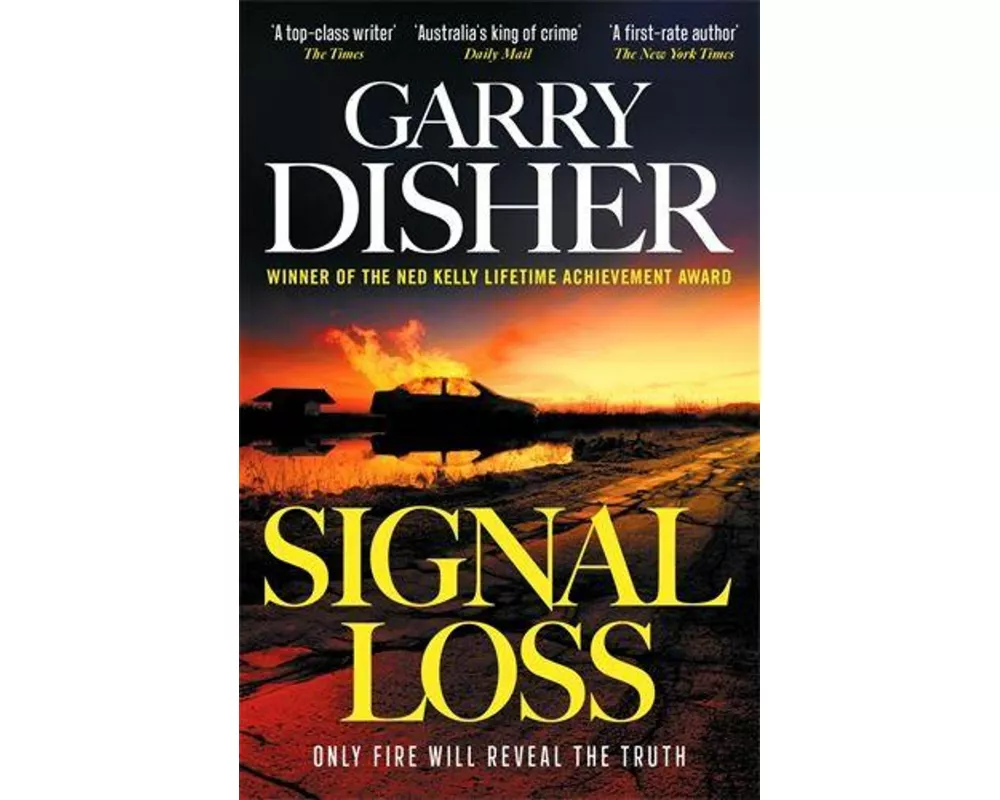 Signal Loss