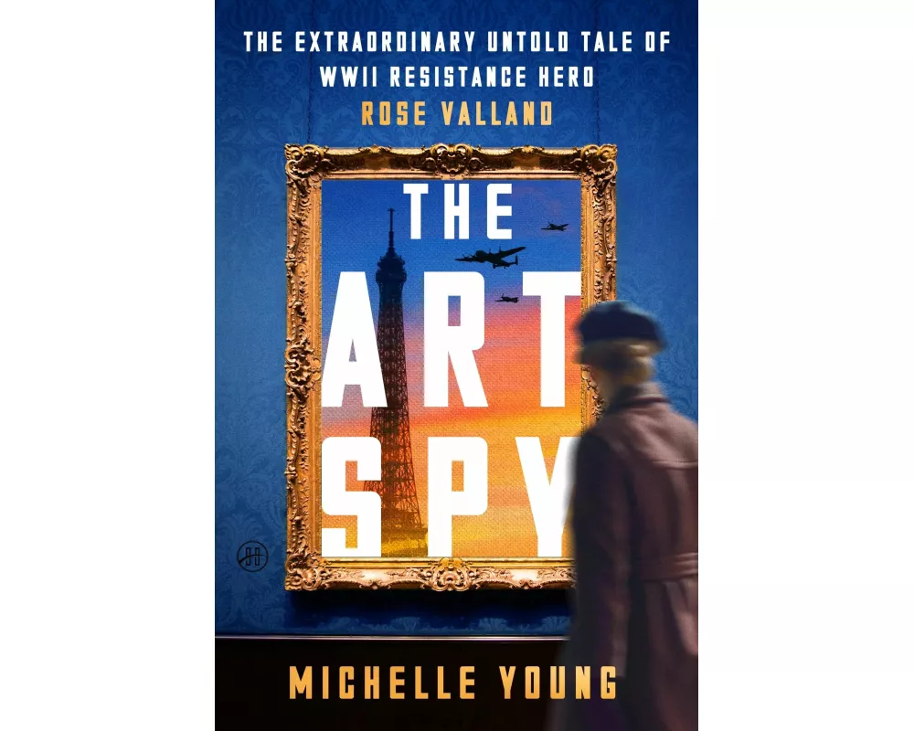 The Art Spy