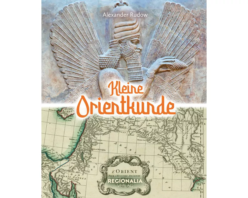 Kleine Orientkunde