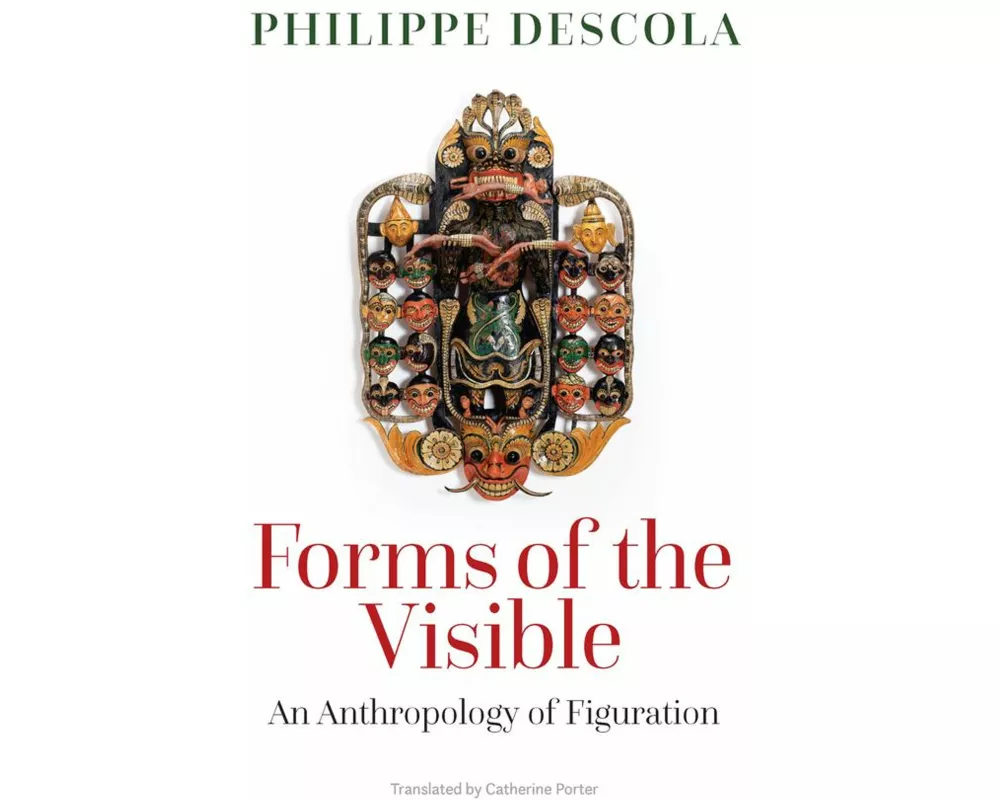 Forms of the Visible