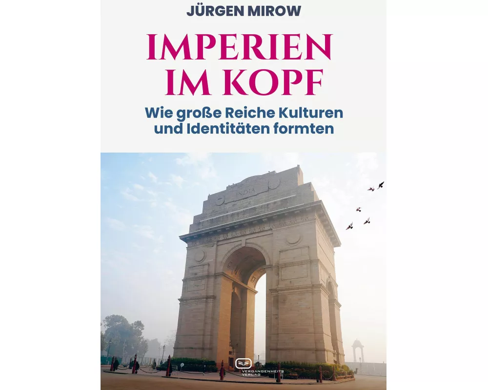 Imperien im Kopf