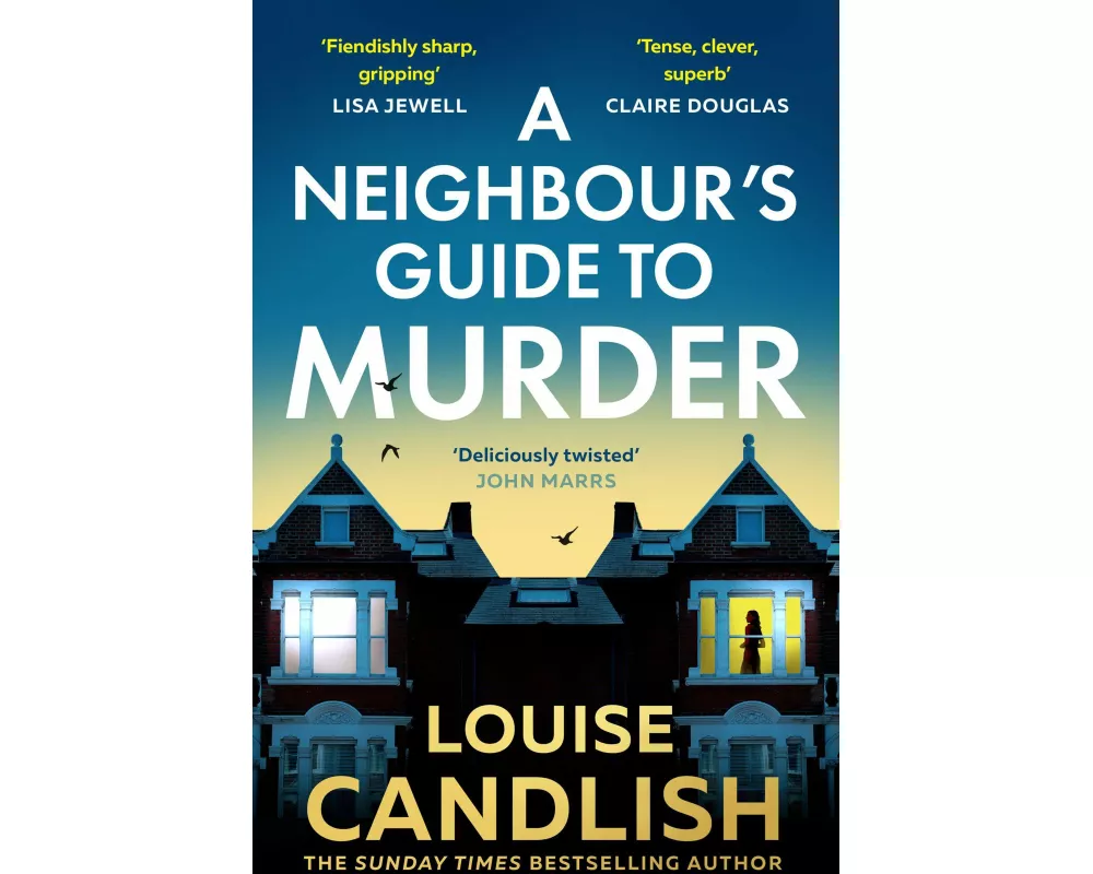 A Neighbour’s Guide to Murder