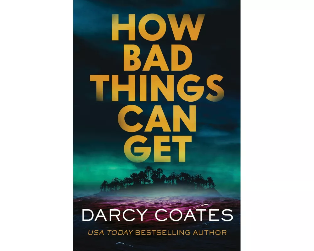 How Bad Things Can Get