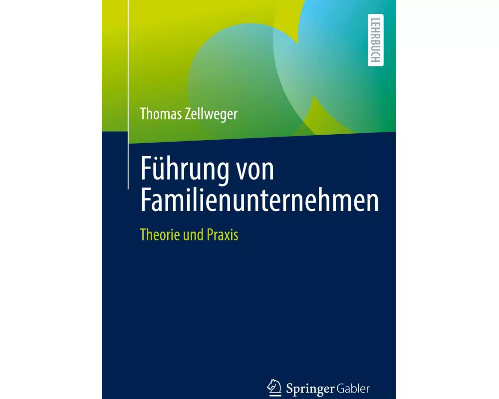 Führung von Familienunternehmen
