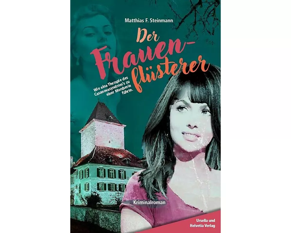 Der Frauenflüsterer