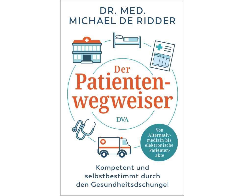 Der Patientenwegweiser