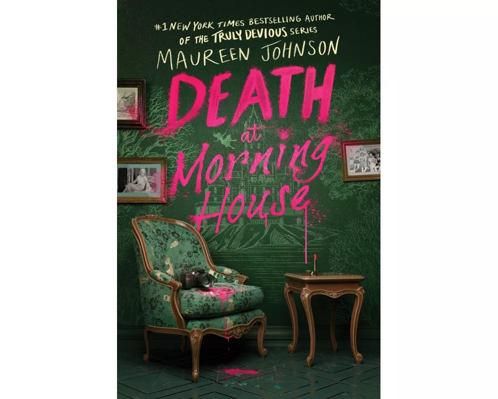 Death at Morning House