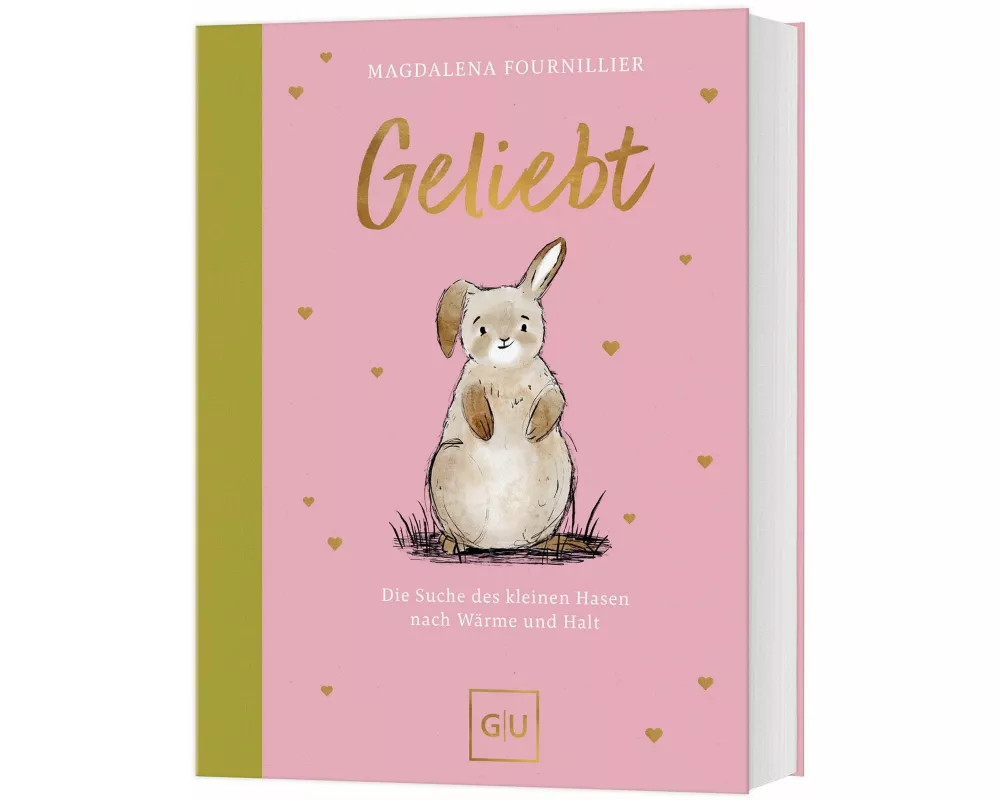Geliebt