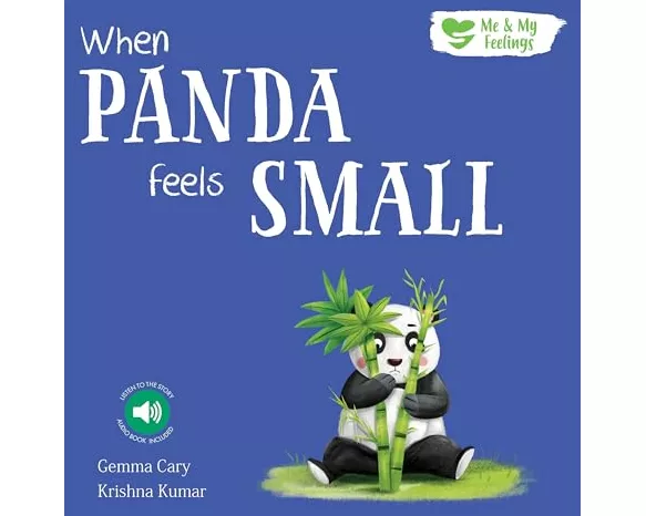 When Panda Feels Small