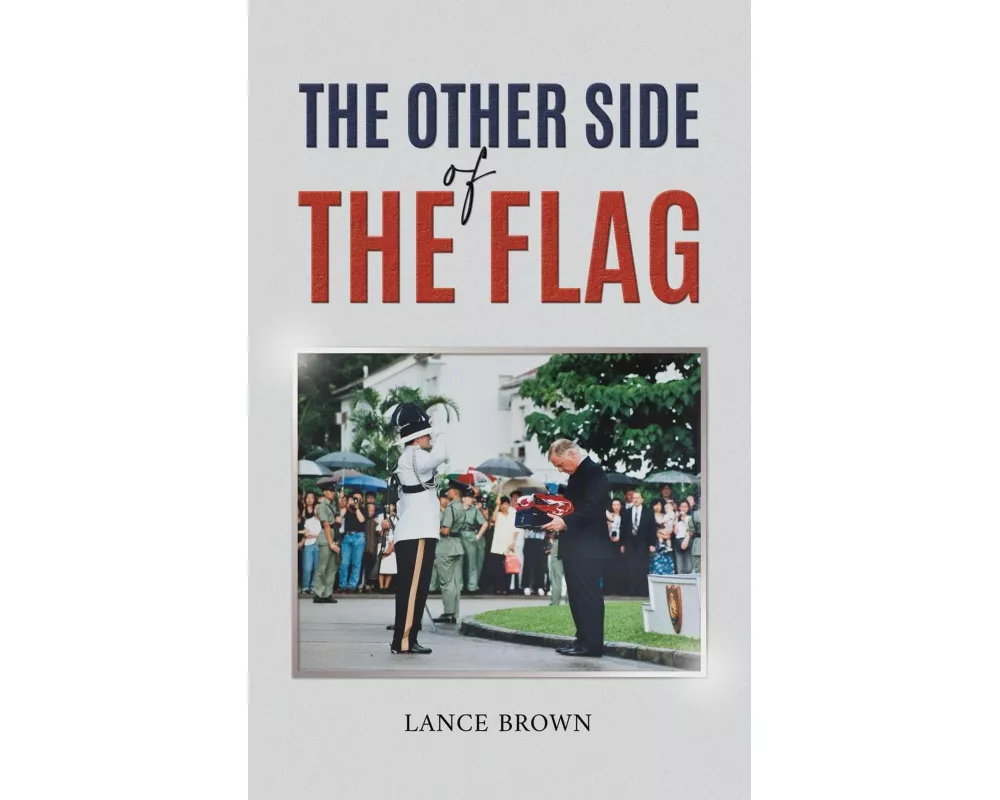 The Other Side of the Flag