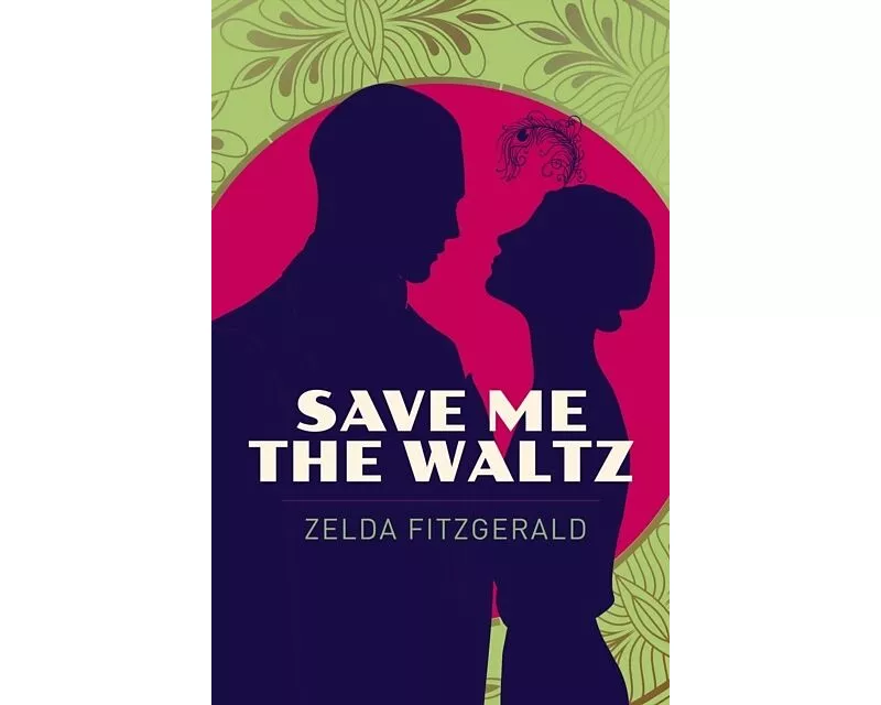 Save Me the Waltz