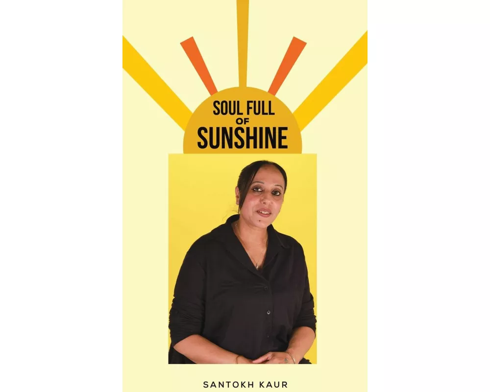 Soul Full of Sunshine
