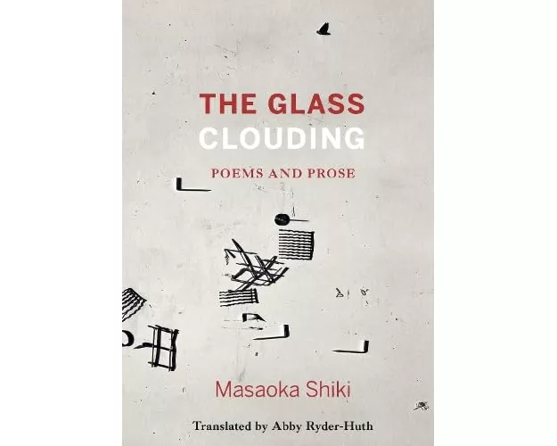 The Glass Clouding