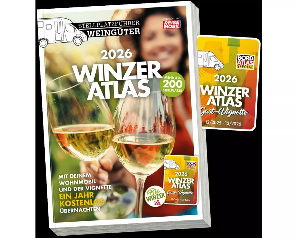Winzeratlas 2026