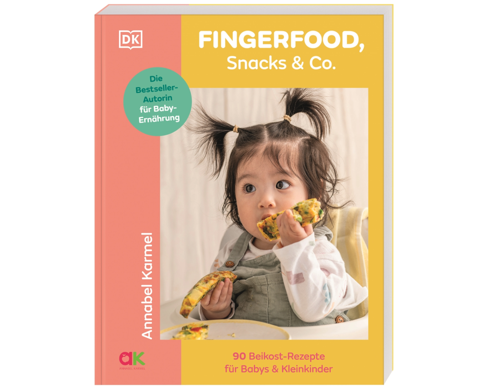 Fingerfood, Snacks & Co