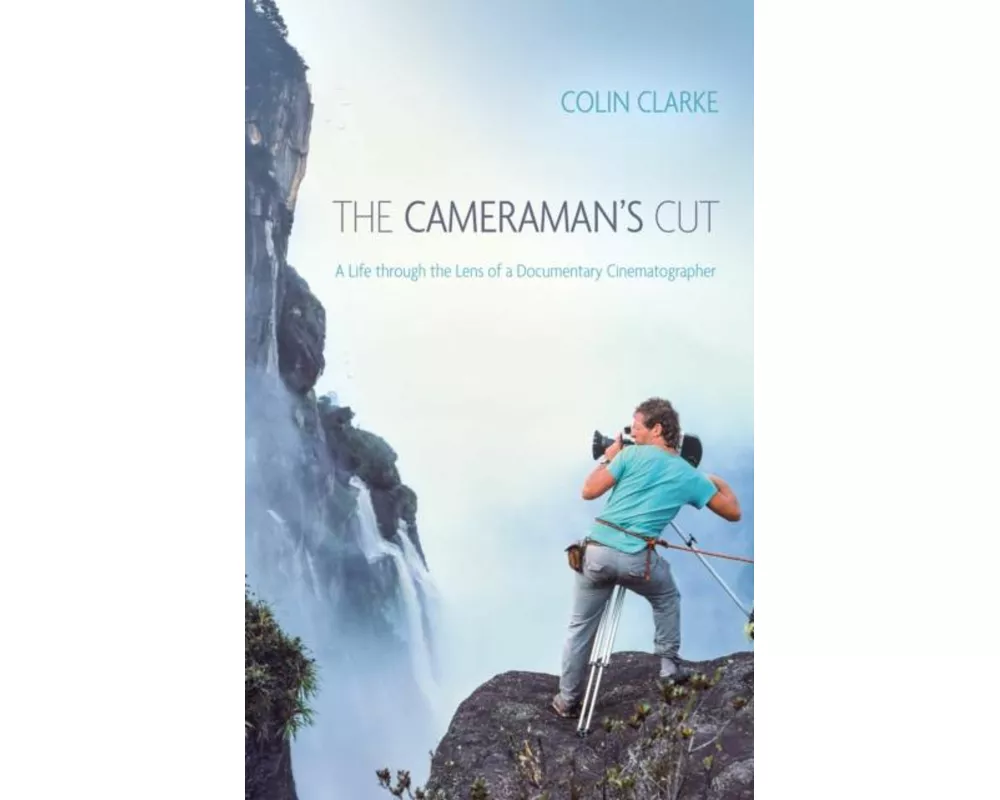 The Cameraman's Cut
