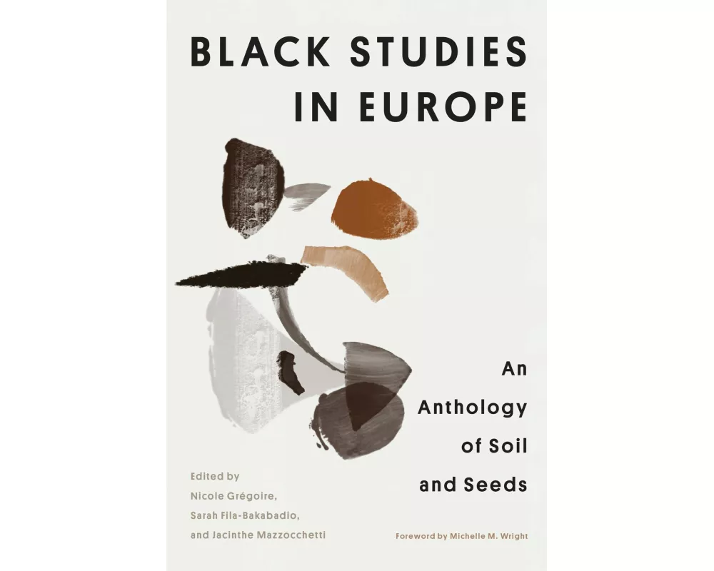 Black Studies in Europe