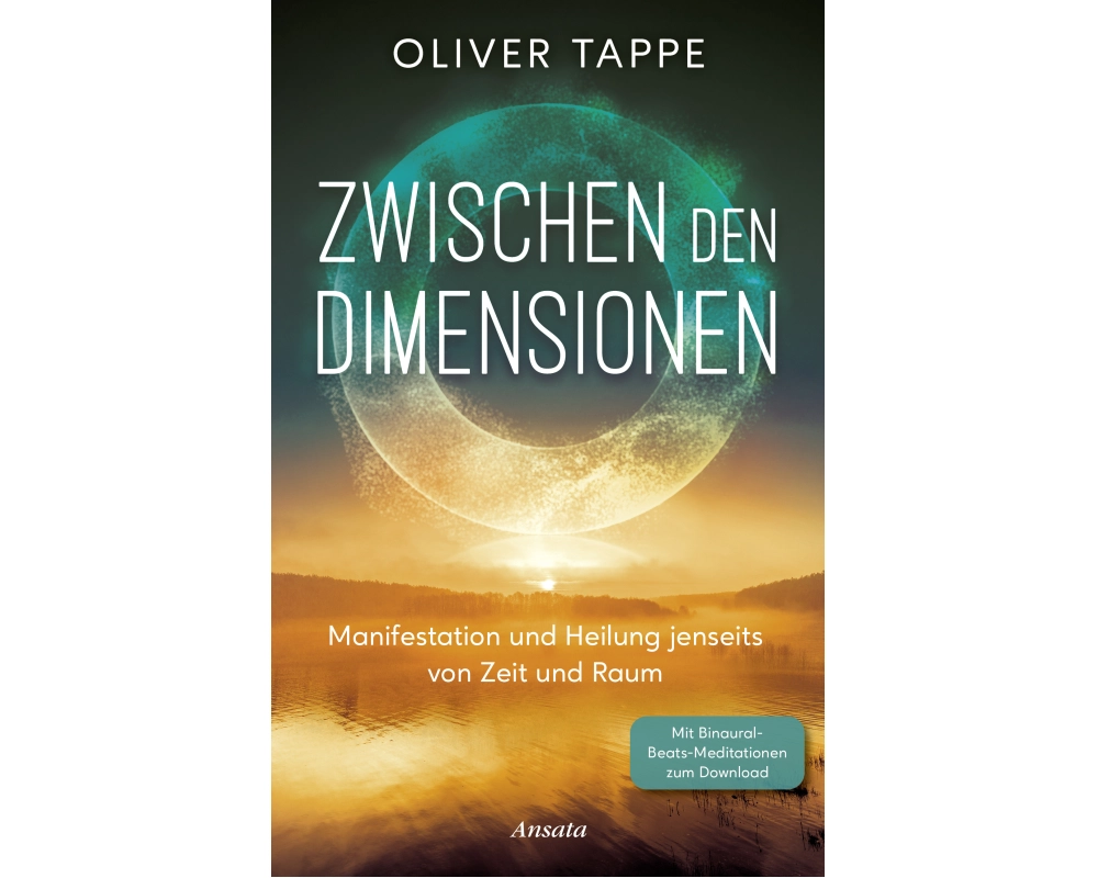 Zwischen den Dimensionen