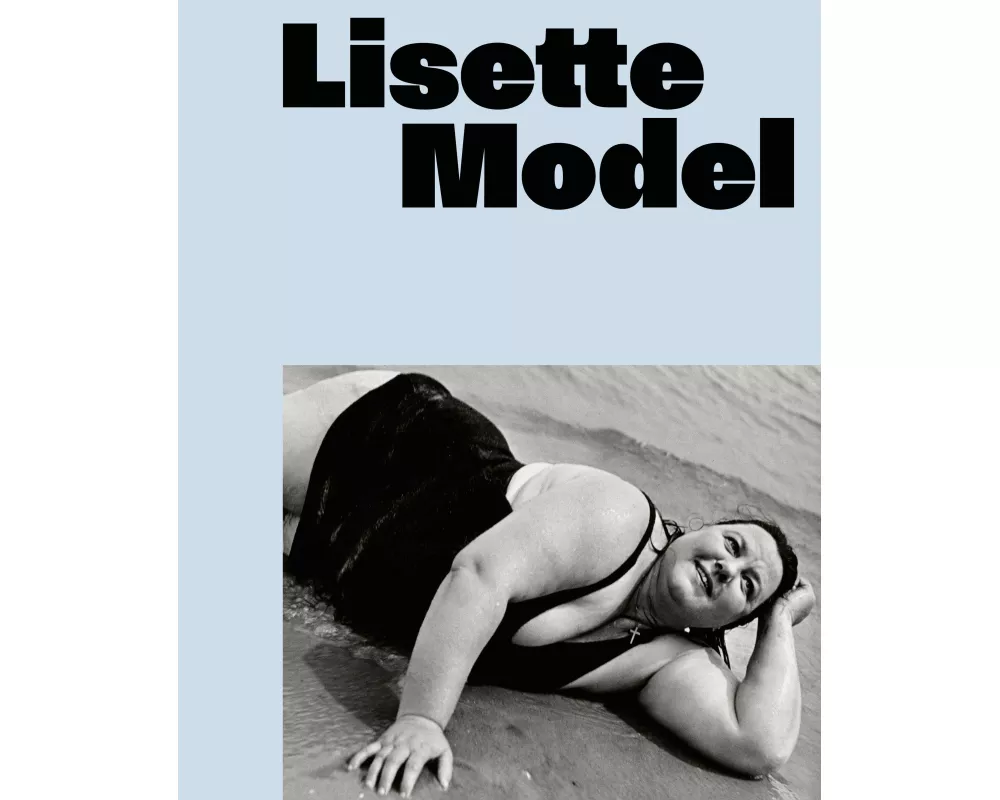 Lisette Model