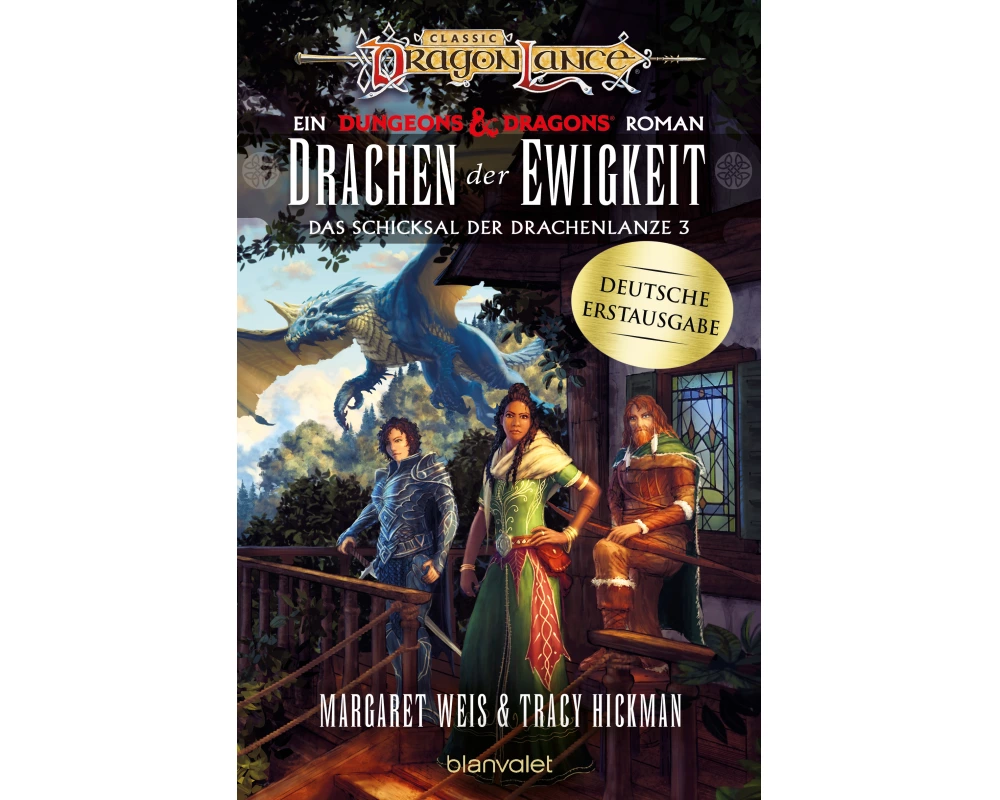 Drachen der Ewigkeit
