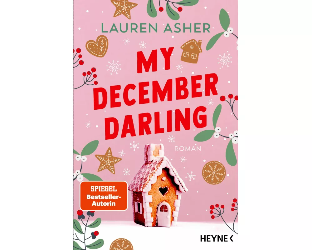 My December Darling
