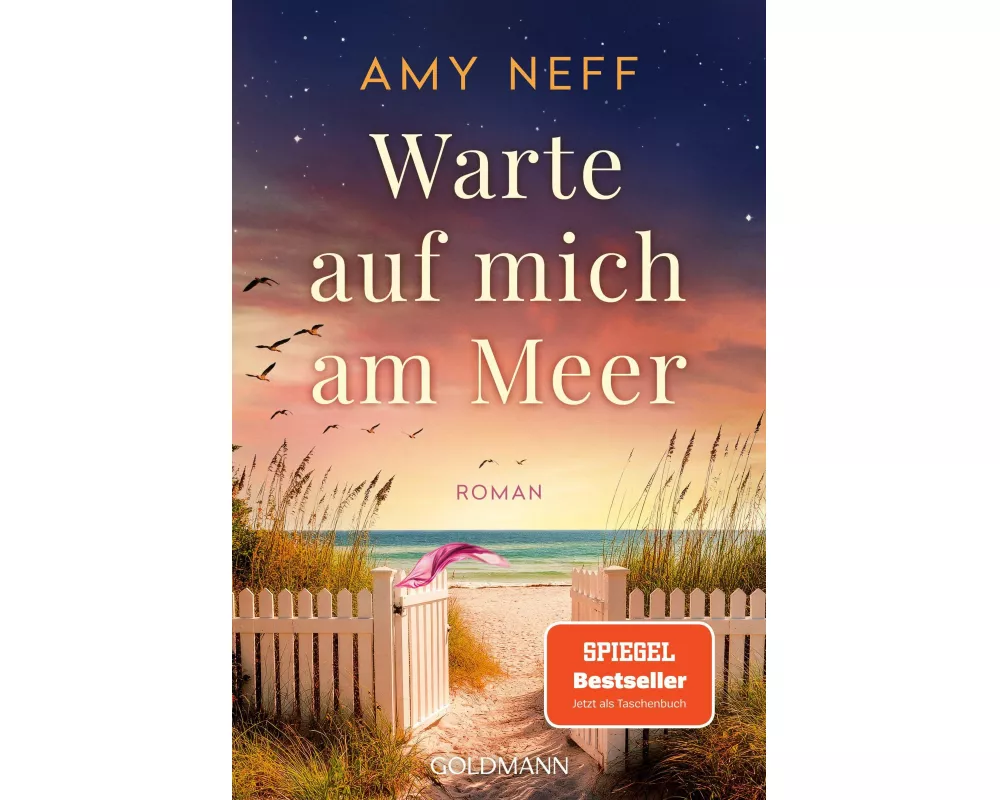 Warte auf mich am Meer